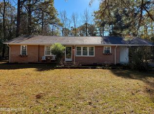 1104 Middle Sound Loop Road, Wilmington, NC 28411