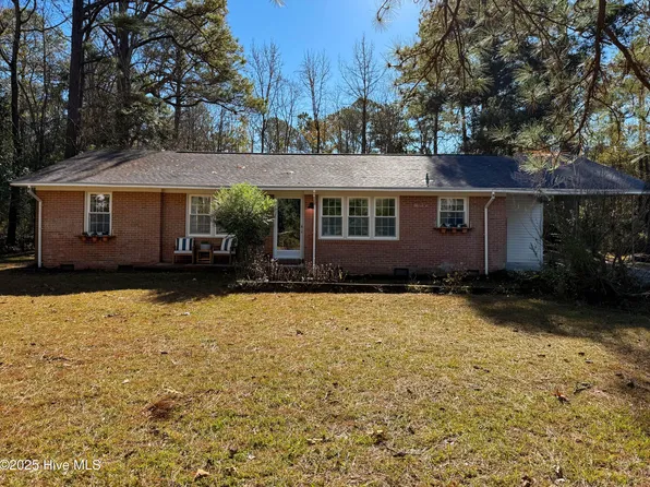 1104 Middle Sound Loop Road, Wilmington, NC 28411