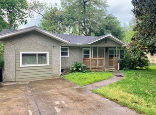 418 Cather St, Houston, TX 77076