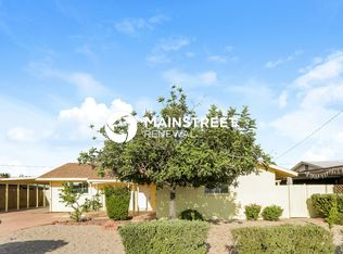 2956 N 50th Dr, Phoenix, AZ 85031