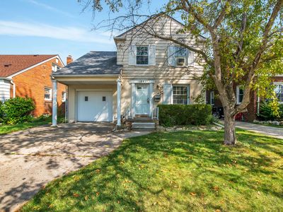 1841 19th St, Wyandotte, MI, 48192