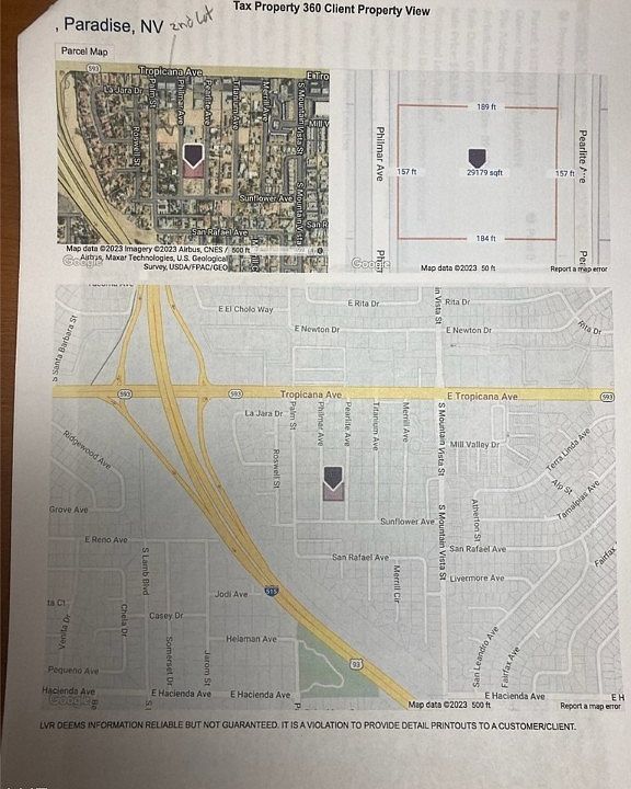 2nd image of Pearlite Ave
