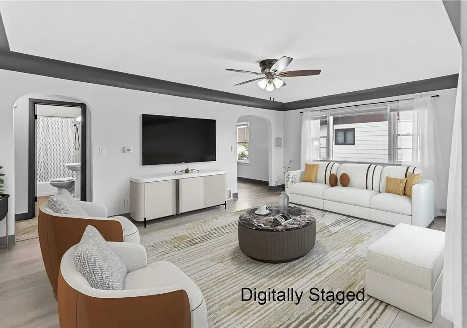 Charming 3-Bedroom Heights Home | Huge Fenced Yard + Garage! — Photo 1