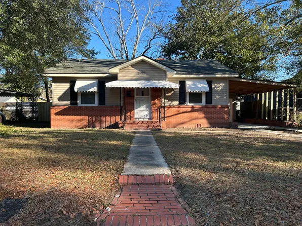 2110 New Mexico St, Savannah, GA 31404