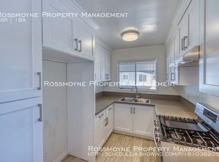 4421 W Verdugo Ave #C, Burbank, CA 91505