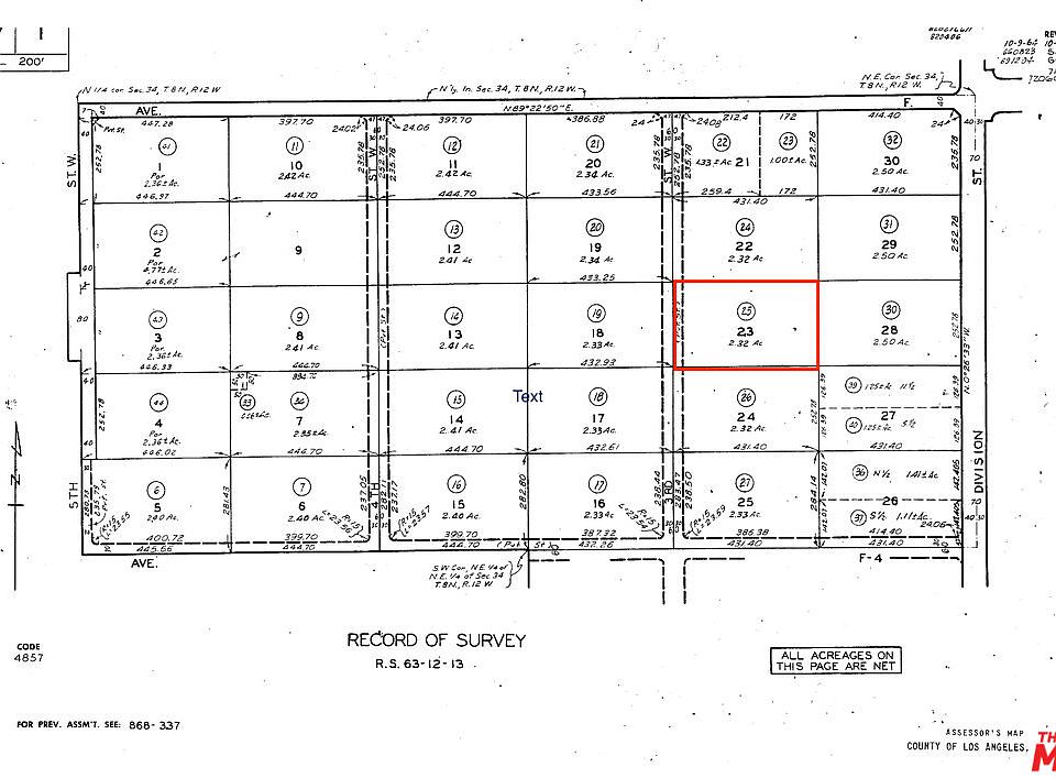 1st image of 47456 3rd St E