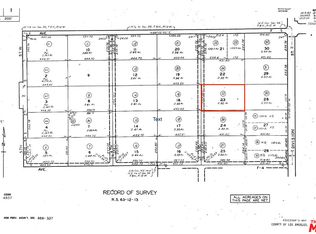 47456 3rd St E, Lancaster, CA 93535