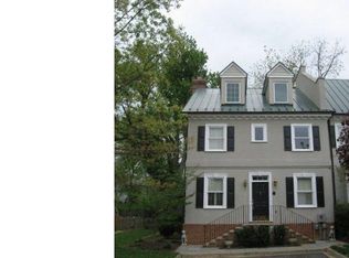 6 Piedmont Dr, Middleburg, VA
