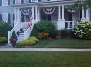 306 Ellenwood Dr, Middletown, DE 19709