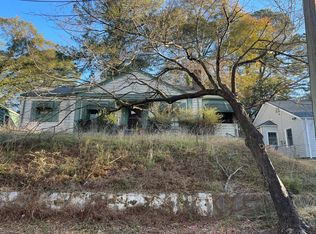 1595 Orlando St SW, Atlanta, GA 30311