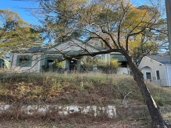 1595 Orlando St SW, Atlanta, GA 30311