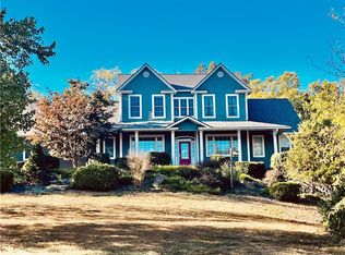 308 SE 191st Rd, Warrensburg, MO 64093