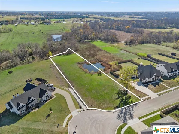 1028 Cecilia Ct, Robinson, TX 76706