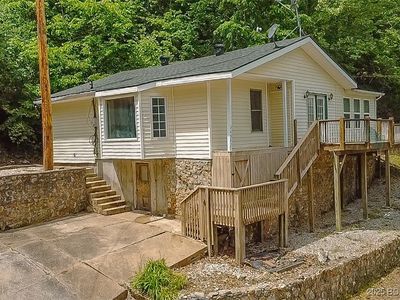 26587 Lake Front Ln, Rocky Mount, MO, 65072