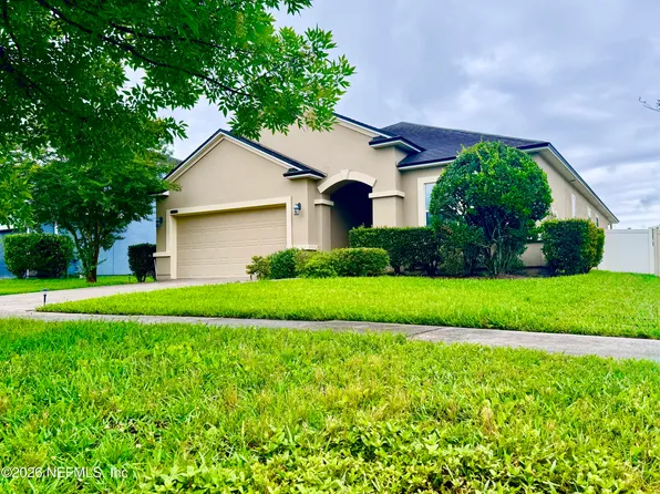1341 CAMP RIDGE Lane, Middleburg, FL 32068