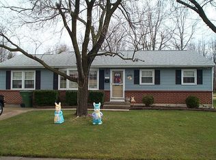 119 Knox Blvd, Marlton, NJ 08053