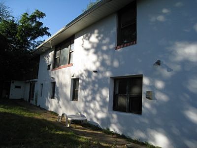 Rear View