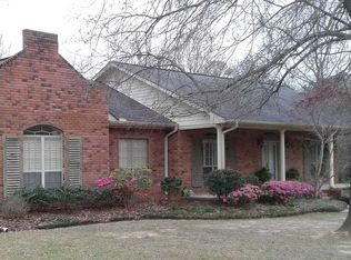 1306 Tall Timber Dr, Magnolia, AR 71753