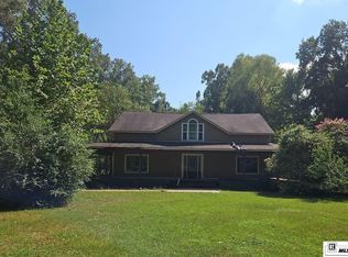 234 Braebend Dr, Monroe, LA 71203