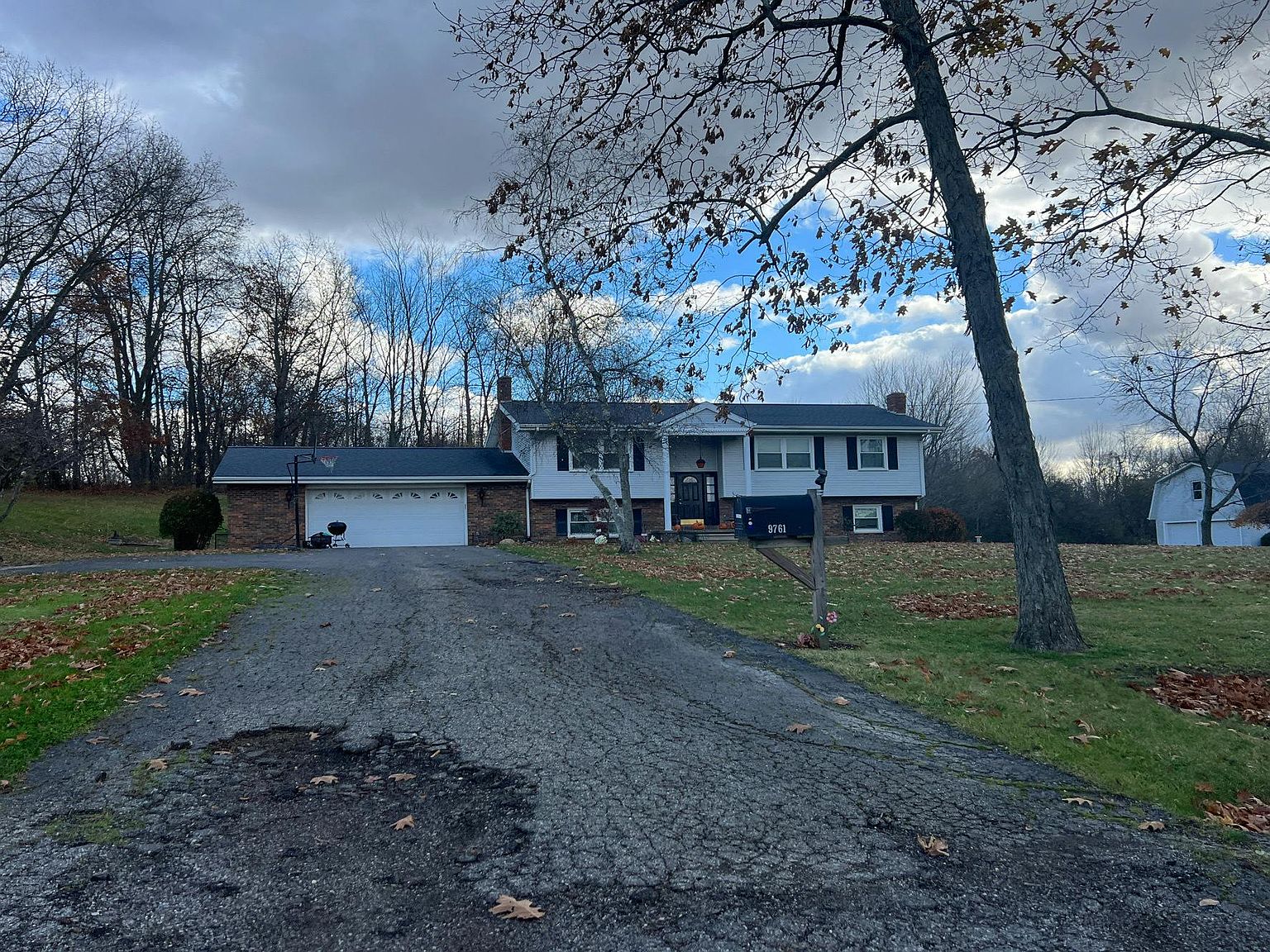9761 Brown Rd, Springport, MI 49284 Zillow