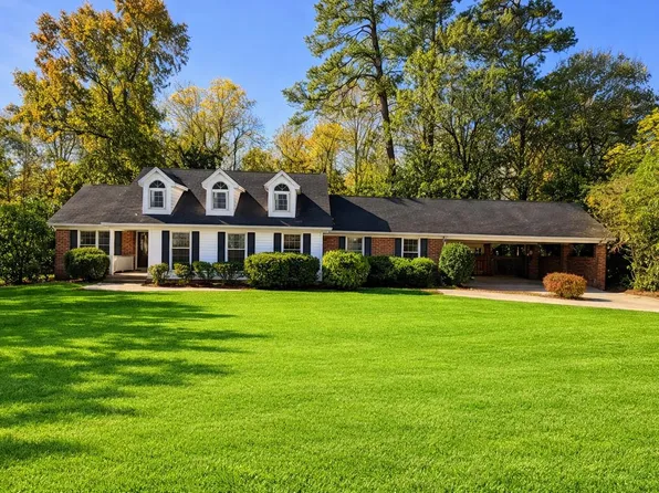 1320 Horseshoe Rd., Mullins, SC 29574