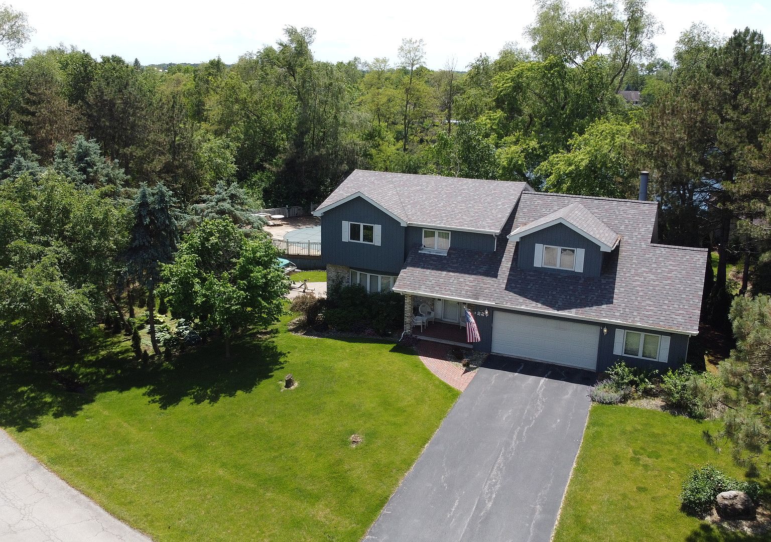 22 Lake Metonga Trl, Grant Park, IL 60940 Zillow