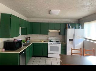 1315 Old Zion Rd, Nauvoo, AL 35578