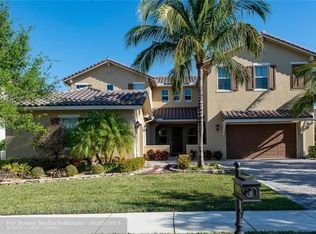 12015 NW 81st Ct, Parkland, FL 33076