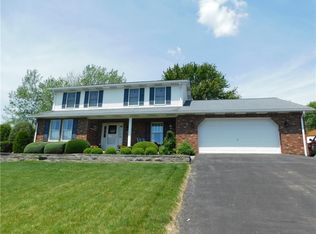 58 Russ St, Uniontown, PA 15401