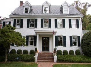 4710 Rolfe Rd, Richmond, VA 23226