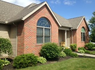 101 Polo Dr, Bluffton, OH 45817