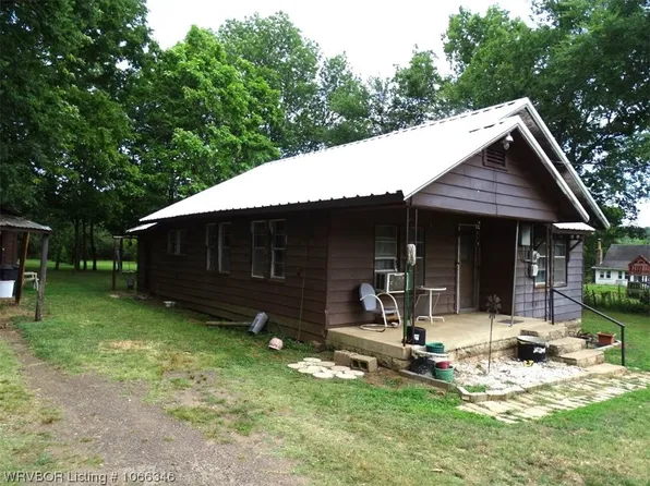1010 Grove St, Mansfield, AR 72944