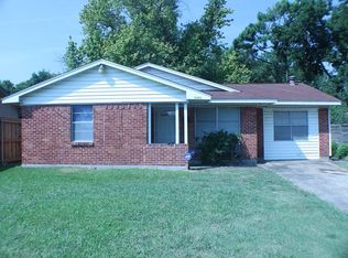 2205 Diane Dr, Mesquite, TX 75149