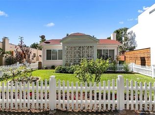 3337 Helms Ave APT C, Culver City, CA 90232