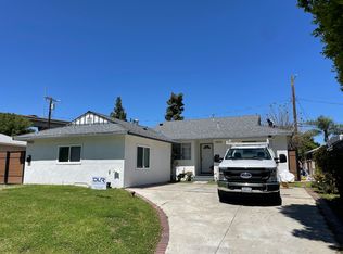 15525 Kingsbury St, Mission Hills, CA 91345