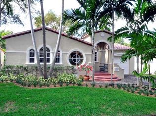 1312 El Rado St, Coral Gables, FL 33134