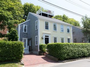 17 Lily St, Nantucket, MA 02554