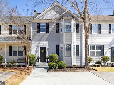 217 Enterprise Path, Hiram, GA, 30141