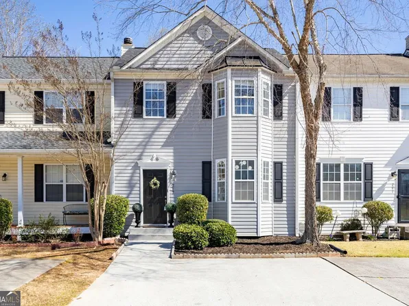 217 Enterprise Path, Hiram, GA 30141