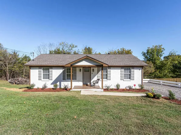 318 Jay Cir, Woodbury, TN 37190