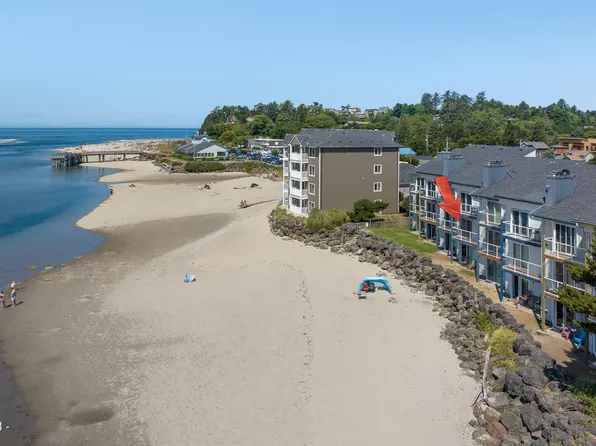 1116 SW 51st St #205, Lincoln City, OR 97367