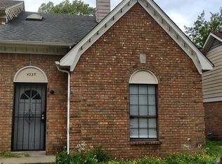 4335 Ridge Valley Trl, Memphis, TN 38141