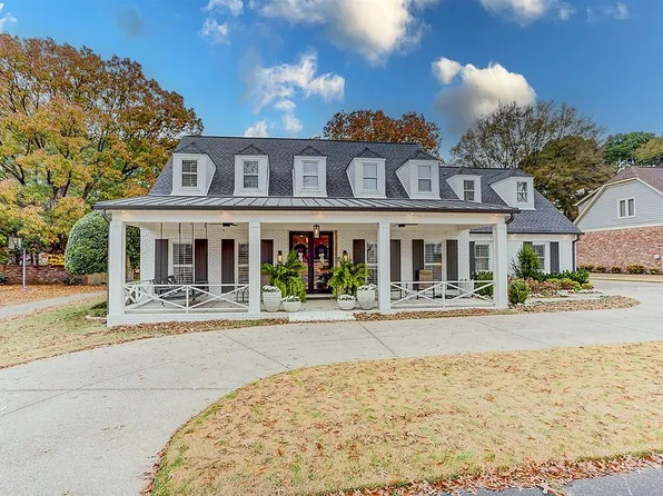 2125 W Glenalden Dr, Germantown, TN 38139