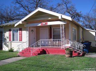 243 Cumberland Rd, San Antonio, TX 78204