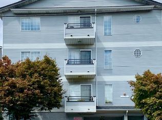 Bon Micheal Apartments, Seattle, WA 98107