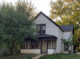 4718 N 40th St, Omaha, NE 68111