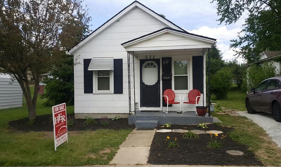 2nd image of 635 Kennedy St