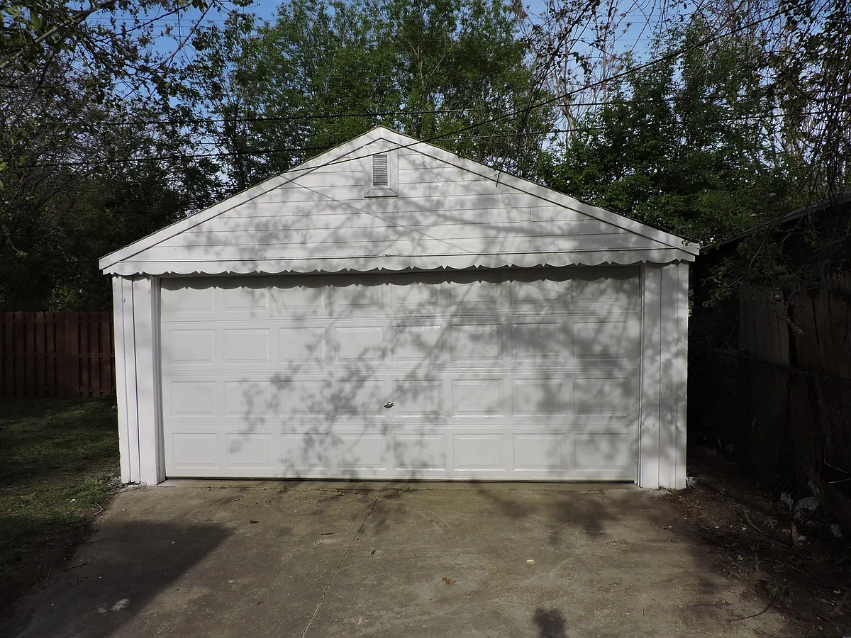 Building Photo - 3131 Williams St