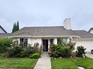 5441 Dekker Ter, Fremont, CA 94555