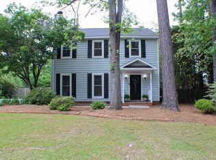 575 Fairfield Way, Evans, GA 30809